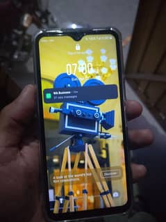 Infinix note 12 8+8 128 ha