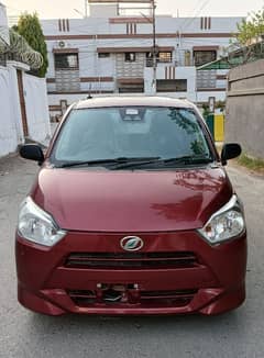 Daihatsu