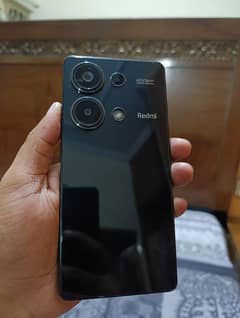 Redmi Note 13 pro 4g 12GB Ram 512GB Rom