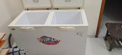 waves deep freezer 18CFT/WDF2200 DEEP FREEZER COOL BANK