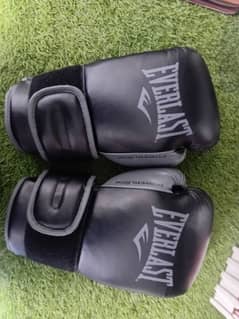 Everlast