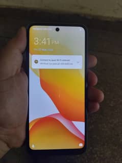 SPARX NEO 7 ULTRA 6GB 128 GB