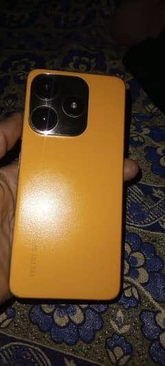 Tecno Speak 10C Ram 4+4 128Gb Only set