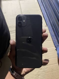 iPhone 11 jv