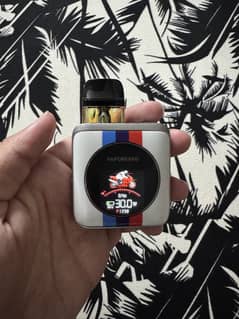 XROS 4 NANO