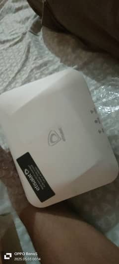 MTlink router Etisalat router
