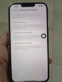 iphone 13pro max jv