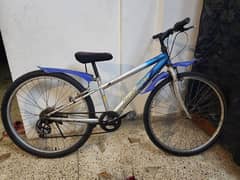 BICYCLE FOR SALE
