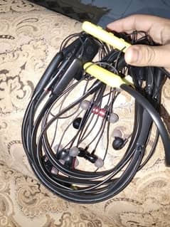 Amazon stock imported Neckbands