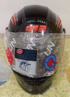 New Bike Helmet fully best QualiTy