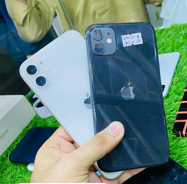iphone 11 64 gb non pta jv allokay 0