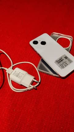 Tecno Spark Go 1 Full New 10/10