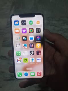I phone xs max dual pta approved