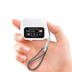 Earbuds A9 Pro (WhatsApp 03121335623)