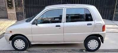 Daihatsu Cuore 2006 Automatic for sale