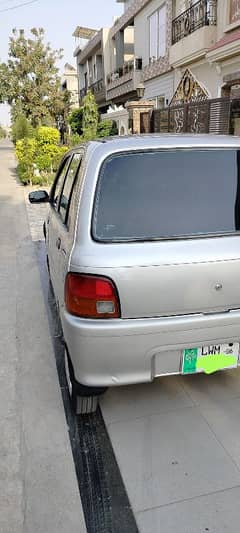 Daihatsu Cuore 2006 Automatic for sale