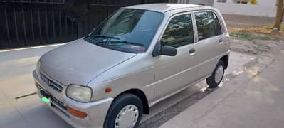 Daihatsu