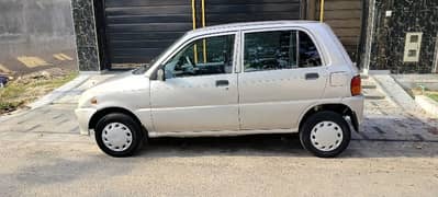 Daihatsu Cuore 2006 Automatic for sale