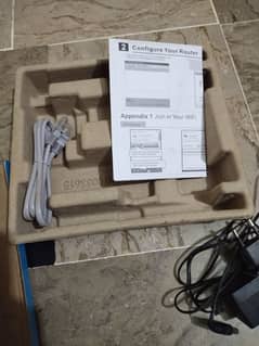 Mt link router