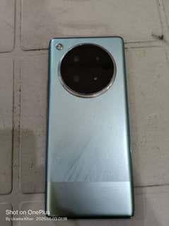 Infinix Zero 40