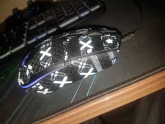 Logitech g102 mouse