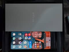 INFINIX NOTE ZERO 40 8/256 Helio G100