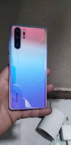 Huawei p30 pro 8 256