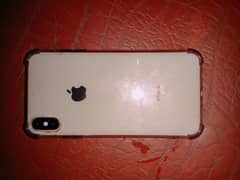 Iphone XS Max 256 GB Non PTA