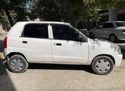 Alto 2007