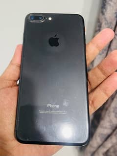 Iphone 7 Plus 256gb Pta Approved