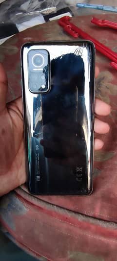 MI 10 T 8 / 128