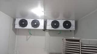 Cold Store, Cold Storage, Cold Room