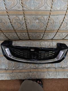Honda Civic Rebirth Front Grill For Sale