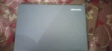Toshiba core i5 6th generation 8gd. /128gb