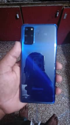 Samsung s20+ pta approved 12:128 gb