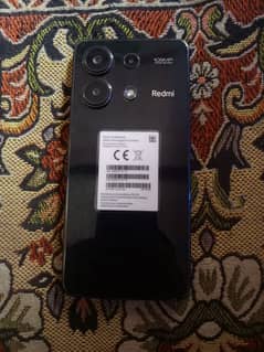 Redmi note 13