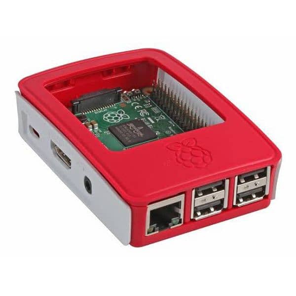 raspberry pi 3B + 0312-8698396 1
