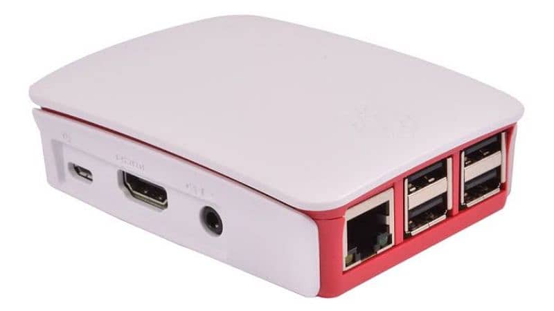 raspberry pi 3B + 0312-8698396 2