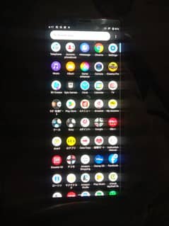 sony