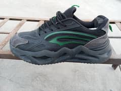 safety original shoes size UK 9 number