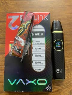 OXVA XLIM PRO 2