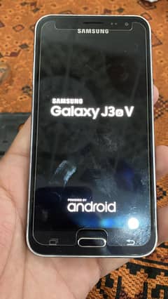 Galaxy j3