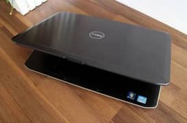 DELL LATITUDE E5530
