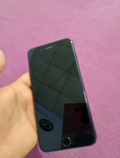 Iphone 7 plus urgent sale