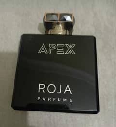 Roja apex parfums