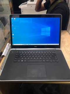 Dell | XPS |15 i7 4th Generation | Workstation | Laptop For Sale