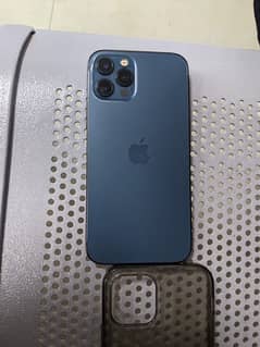 IPhone 12 Pro Pta Approve