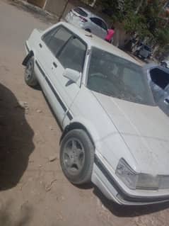 Toyota Corolla 1986