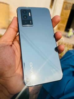 vivo v23e 10 by 10 only phone 8+4ram 128gb