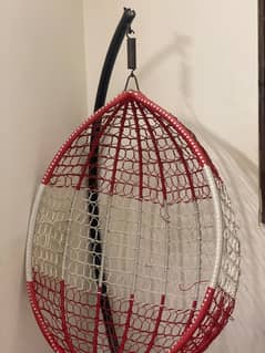 Hanging